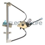 ELECTRIC LIFE  Стеклоподъемник ZR HDO52 L C