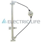 ELECTRIC LIFE  Aknatõstuk ZR ME901 L