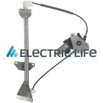 ELECTRIC LIFE  Aknatõstuk ZR MI32 L B