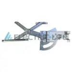 ELECTRIC LIFE  Стеклоподъемник ZR OP729 L