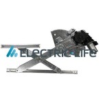 ELECTRIC LIFE  Aknatõstuk ZR SZ21 L