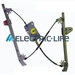 Electric Life ZR TS702 R