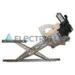 ELECTRIC LIFE  Стеклоподъемник ZR TY116 R