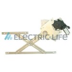 ELECTRIC LIFE  Стеклоподъемник ZR TY135 L