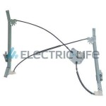ELECTRIC LIFE  Aknatõstuk ZR TY704 R