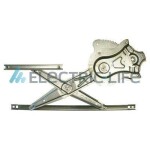 ELECTRIC LIFE  Aknatõstuk ZR TY712 L