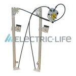 Electric Life Aknatõstuk ZR VK720 R