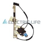 Electric Life Aknatõstuk ZR VL18 L
