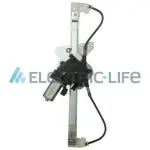 Electric Life Aknatõstuk ZR VL22 L