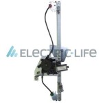 Electric Life Aknatõstuk ZR VL23 L