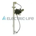 Electric Life Aknatõstuk ZR ZA127 L