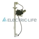 Electric Life Aknatõstuk ZR ZA127 R
