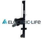 Electric Life Aknatõstuk ZR ZA134 L
