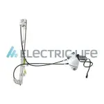 ELECTRIC LIFE  Стеклоподъемник ZR ZA144 L
