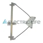 Electric Life Aknatõstuk ZR ZA715 L