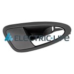 ELECTRIC LIFE  Uksekäepide,salongivarustus ZR60338