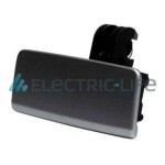 ELECTRIC LIFE  Käepide,salongivarustus ZR651