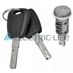 Electric Life Sulgursilinder ZR801024