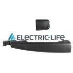 ELECTRIC LIFE  Väljaspoolne uksekäepide ZR80566