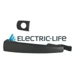 Electric Life Väljaspoolne uksekäepide ZR80567