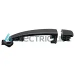 Electric Life Väljaspoolne uksekäepide ZR80568