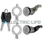 ELECTRIC LIFE  Sulgursilindrikorpus ZR80593
