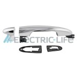 ELECTRIC LIFE  Наружная ручка двери ZR80844