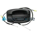 ELECTRIC LIFE  Наружная ручка двери ZR80861