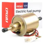 Elektriline kütusepump 8mm 12V Amio