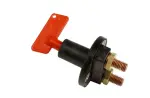 Elektritarvik, materjal Pealüliti 12/24V 50A