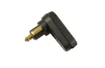 Elektritarvik, materjal Pistik 12mm 2-otsa.