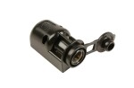 Elektritarvik, materjal Pistikpesa 12mm 2-otsa, pistik