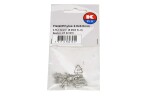Elektritarvik, materjal Plaatliidis lapik 2,8x0,8mm lukustuv