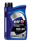 синтетическое масло 5W-30 ELF EVOLUTION 900 SXR 1L