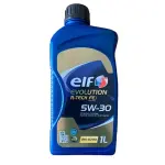 масло ELF 5W30 1L EVOLUTION R-TECH FE / C4 / RN0720