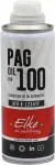 kliimasüsteemi kompressori õlipag 100 r-1234yf 250ml elke
