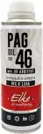 kliimasüsteemi kompressori õli pag 46 r-134a 250ml + uv-värvainega elke