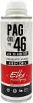 kliimasüsteemi kompressori õli pag 46 r-1234yf 250ml + uv-värvainega elke