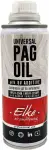 kliimasüsteemi kompressori õli pag r-134a/r-1234yf 250ml + uv-värvainega elke