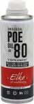 kliimasüsteemi kompressori õli poe hbriid/el.auto r-134a/r-1234yf 250ml elke