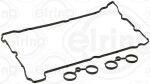 ELRING  Tihendikomplekt, klapikaas 384.680