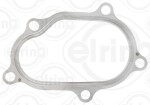 ELRING Tihend, heitgaasitoru 482.380