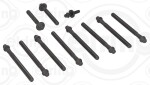 ELRING  Klapikaanekruvikomplekt 592.641