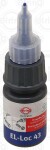 ELRING Kruvi kindlustamine EL-Loc 43 700.501