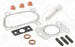 ELRING Turbokompressori paigalduskomplekt 714.630