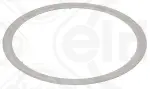 ELRING Tihend,  Heitgaasitoru (summutitoru) 888.780