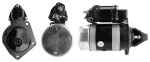 ELSTOCK Starter 12V 25-0079