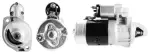 ELSTOCK Starter 12V 25-0489