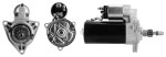 ELSTOCK Starter 12V 25-1311