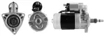 ELSTOCK Starter 12V 25-1361